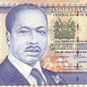 20 Shillings