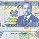 20 Shillings