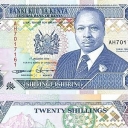 20 Shillings