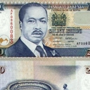 20 Shillings