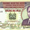 100 Shillings