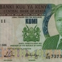 10 Shillings