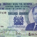 20 Shillings