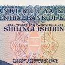 20 Shillings