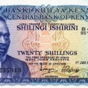 20 Shillings