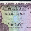 100 Shillings