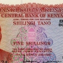 5 Shillings