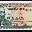 10 Shillings