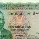 10 Shillings