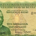 10 Shillings