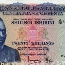 20 Shillings