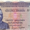 20 Shillings