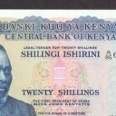 20 Shillings
