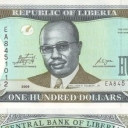 100 Dollars