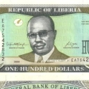 100 Dollars