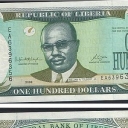 100 Dollars