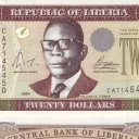 20 Dollars