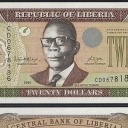 20 Dollars