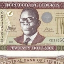 20 Dollars