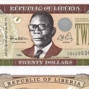 20 Dollars