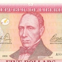 5 Dollars