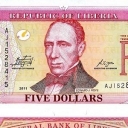 5 Dollars