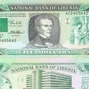 5 Dollars