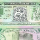 5 Dollars