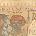 25 Francs