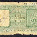 500 Lire