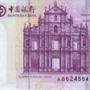 20 Patacas