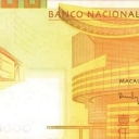 1.000 Patacas