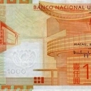 1.000 Patacas