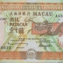 1.000 Patacas