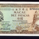 10 Patacas