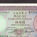 50 Patacas