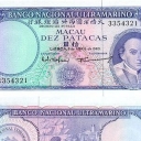 10 Patacas
