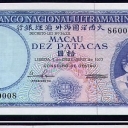 10 Patacas