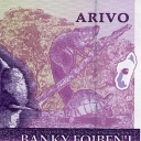 1.000 Ariary
