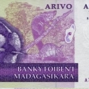 1.000 Ariary