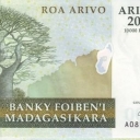 2.000 Ariary