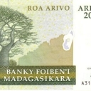 2.000 Ariary