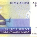 5.000 Ariary