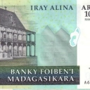 10.000 Ariary
