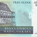 10.000 Ariary