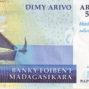 5.000 Ariary