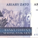 100 Ariary