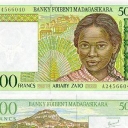 500 Francs