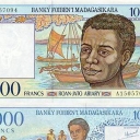 1.000 Francs