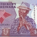 1.000 Francs